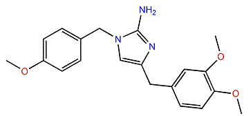 Isonaamine C